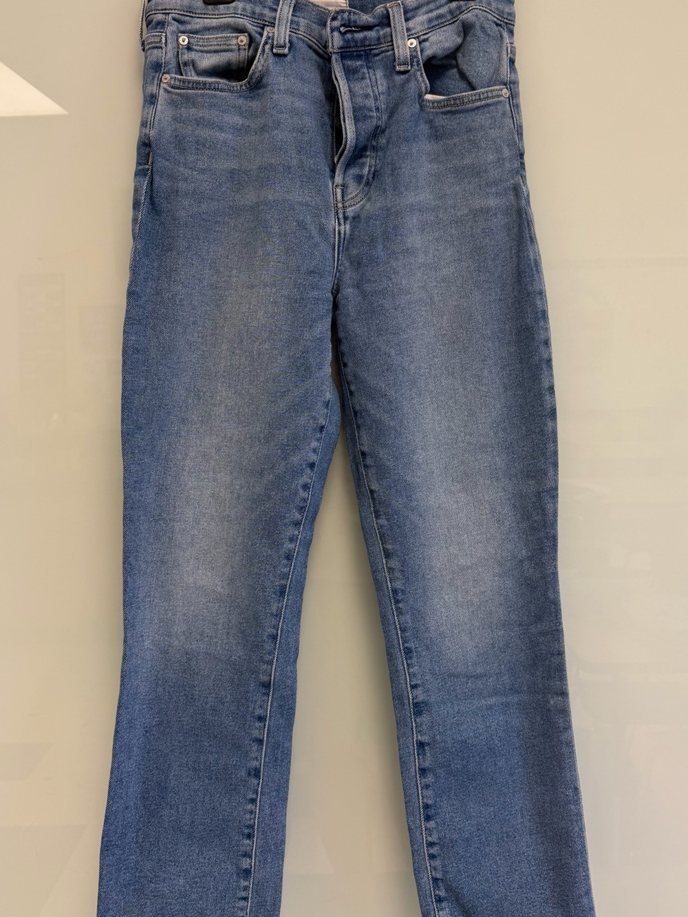 Hudson Jeans Clifton fit